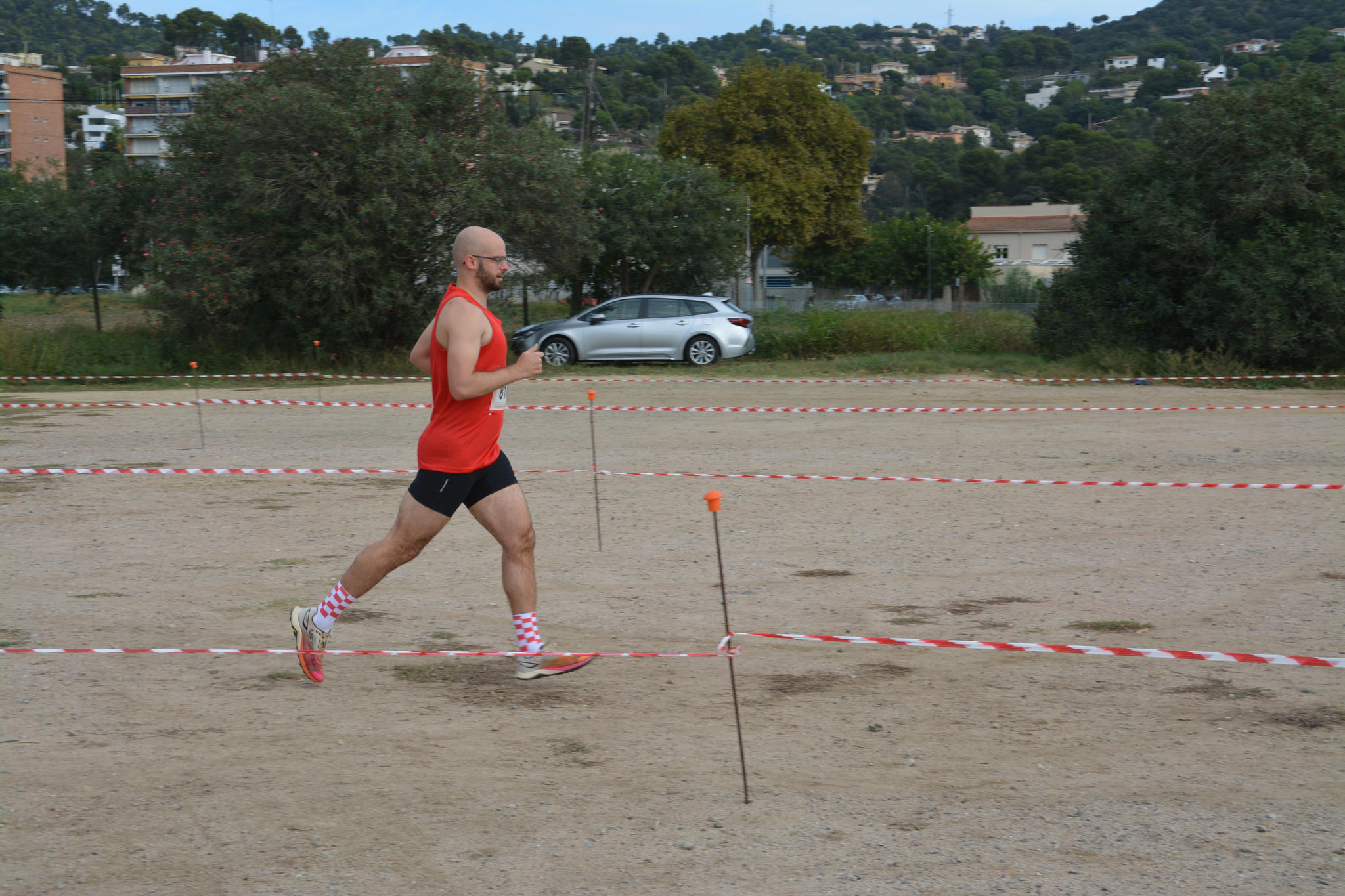 Club Atletisme Badalona - 